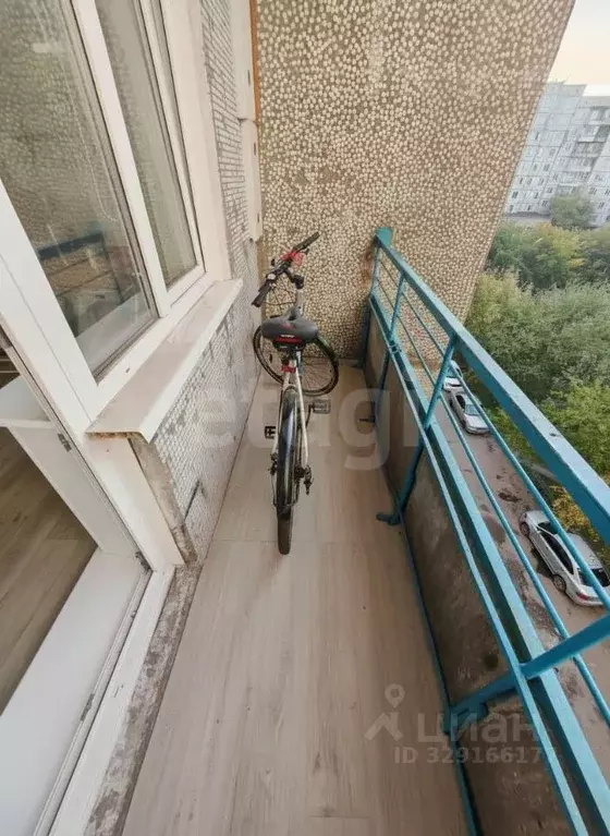 Комната Красноярский край, Красноярск бул. Солнечный, 15 (14.5 м) - Фото 1