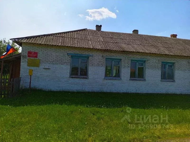 Помещение свободного назначения в Курганская область, Шадринский ... - Фото 1