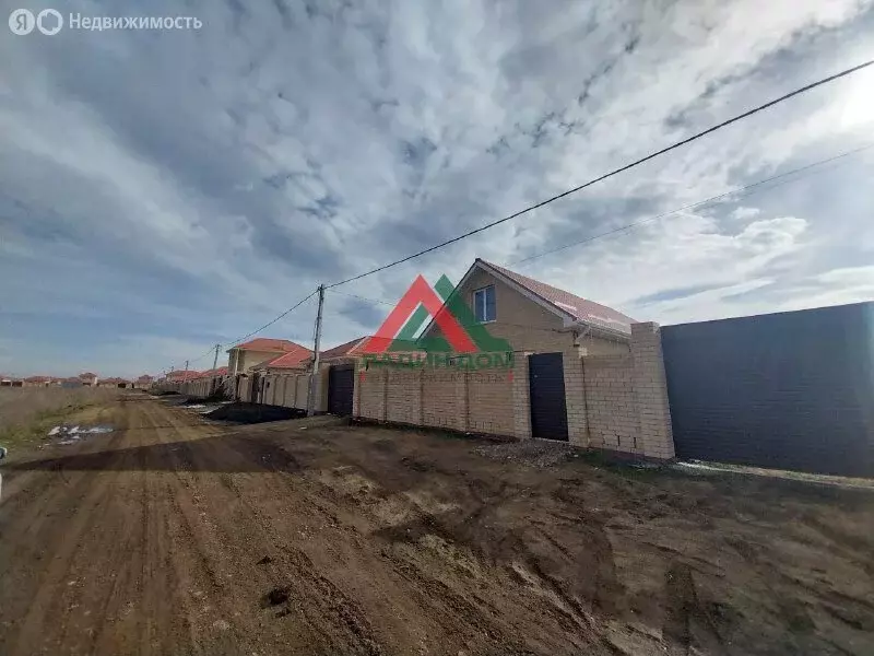 Дом в посёлок Южный, коттеджный посёлок Южная столица, Подольская ... - Фото 2