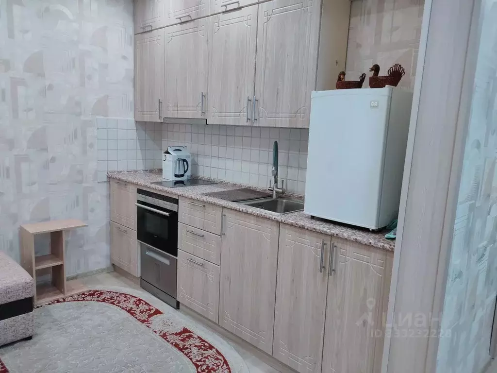 1-к кв. Москва Жулебинский бул., 25 (26.0 м) - Фото 1