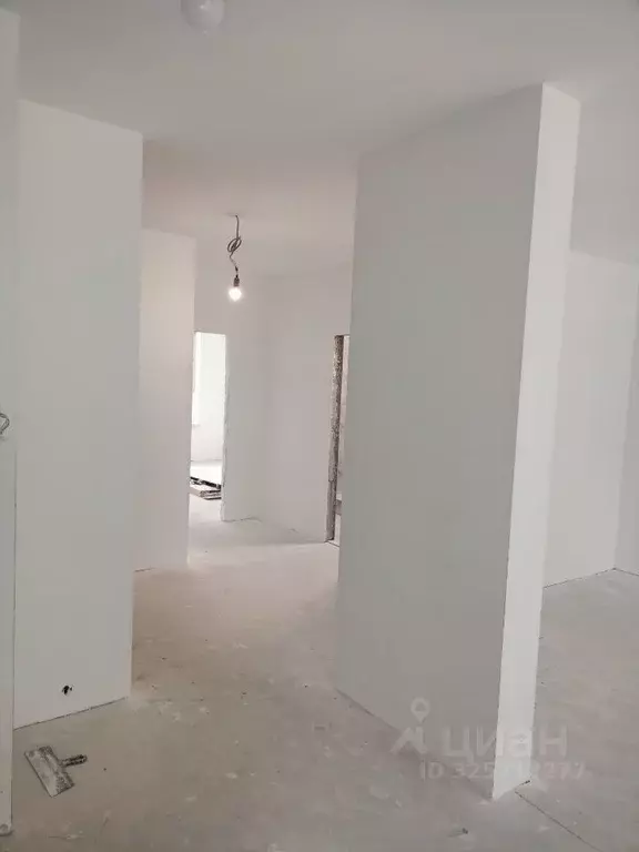 2-к кв. Тверская область, Тверь ул. Левитана, 72А (63.5 м) - Фото 2