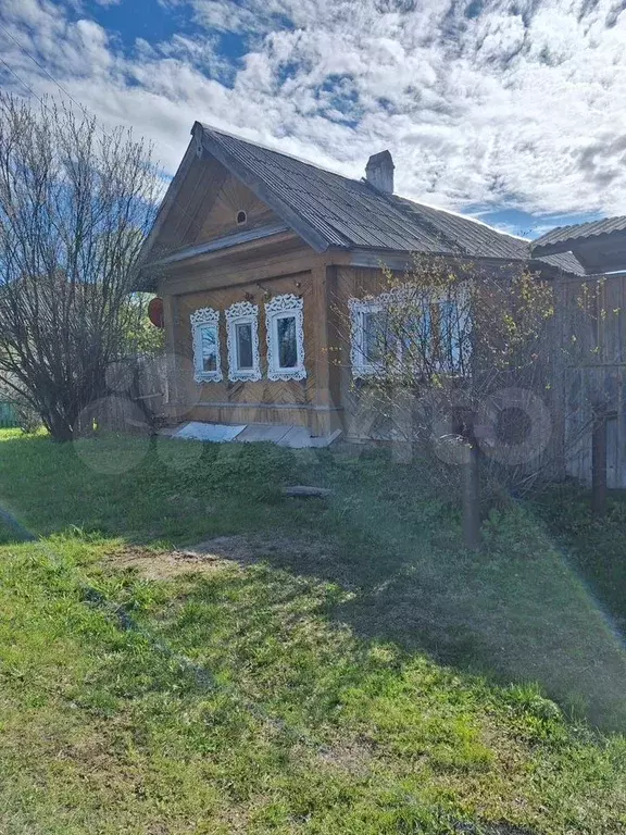 Дом 34 м на участке 22 сот. - Фото 1