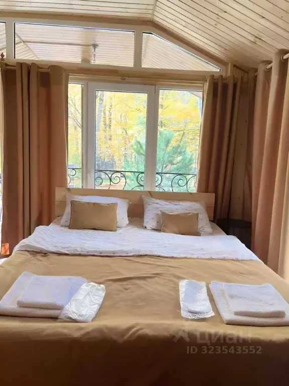 Дом в Карачаево-Черкесия, Зеленчукский район, с. Архыз  (24 м) - Фото 2