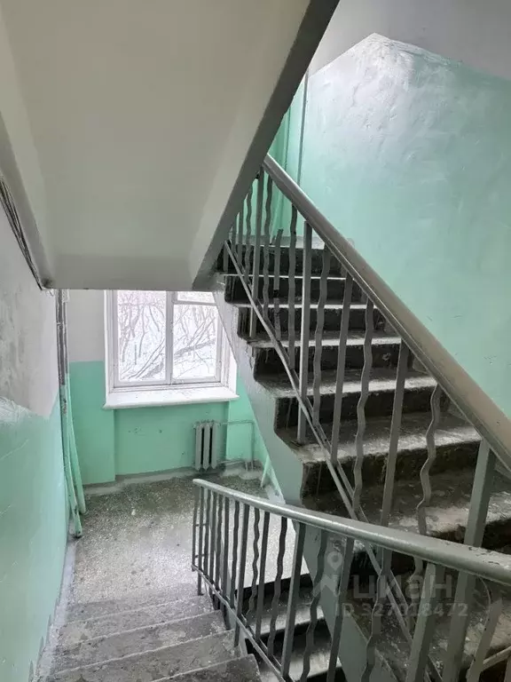 2-к кв. Челябинская область, Челябинск ул. Котина, 20 (41.2 м) - Фото 1