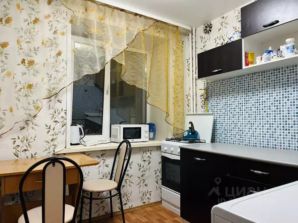 1-к кв. Нижегородская область, Шахунья ул. Гагарина, 1 (31.0 м) - Фото 2