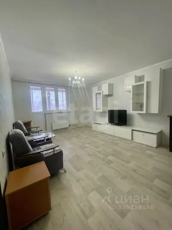 1-к кв. Красноярский край, Сосновоборск ул. Ленинского Комсомола, 37 ... - Фото 1
