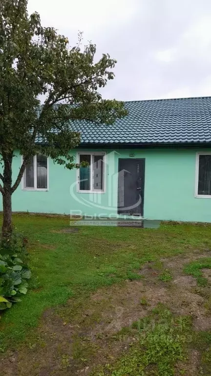 Дом в Калужская область, Сухиничи ул. Элеваторный проезд, 4 (120 м) - Фото 2