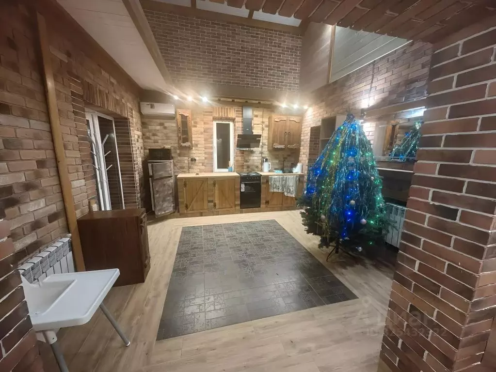 Коттедж в Москва Пахра садовое товарищество, 134 (159 м) - Фото 2