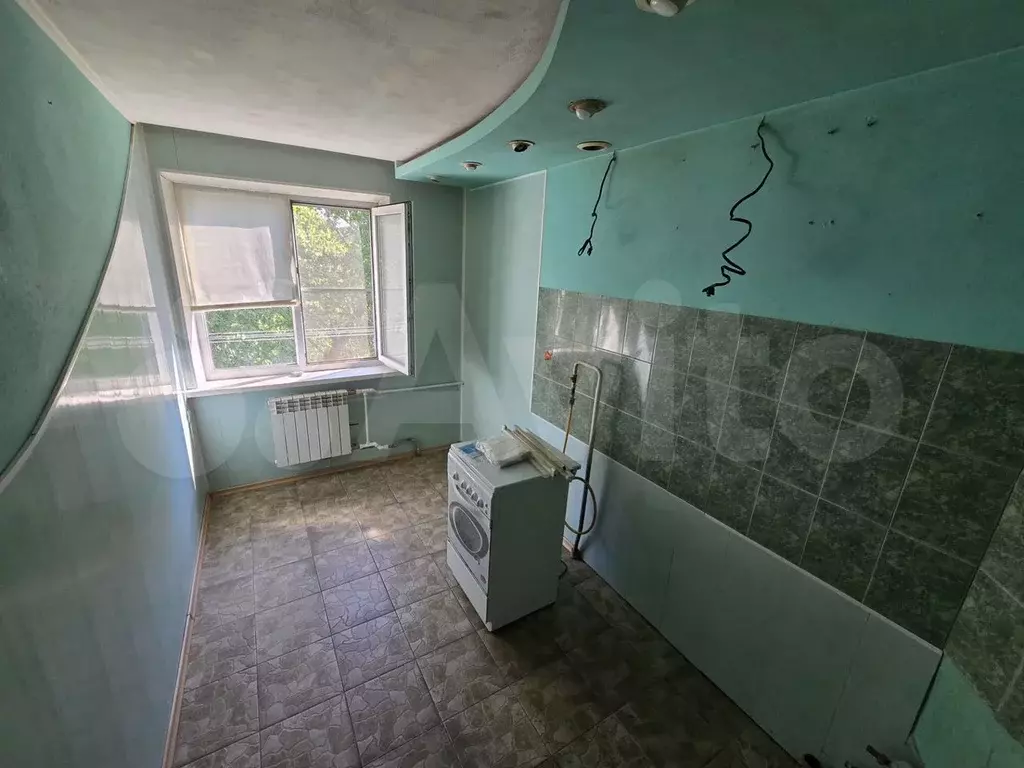 4-к. квартира, 78 м, 5/5 эт. - Фото 0