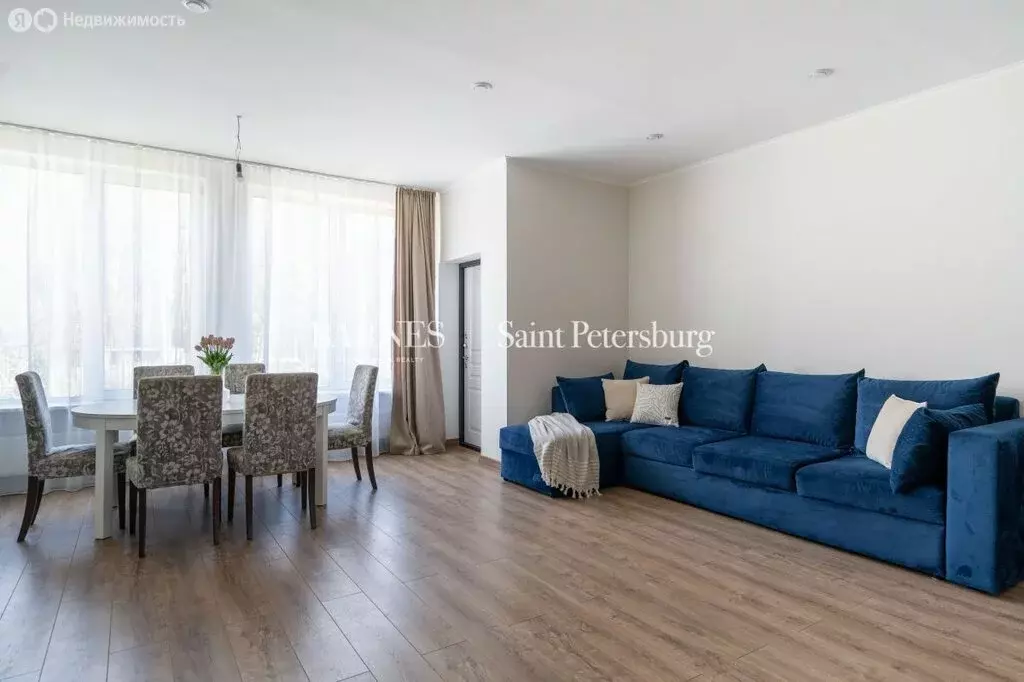 Дом в Сестрорецк, Грибная улица, 34 (128 м) - Фото 2