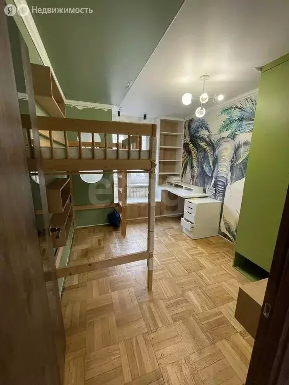 2-комнатная квартира: Санкт-Петербург, проспект Народного Ополчения, ... - Фото 1