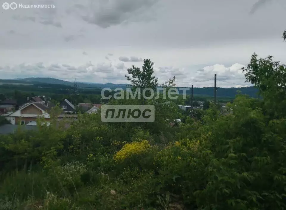 Участок в Миасс, улица Покрышкина (4 м) - Фото 1
