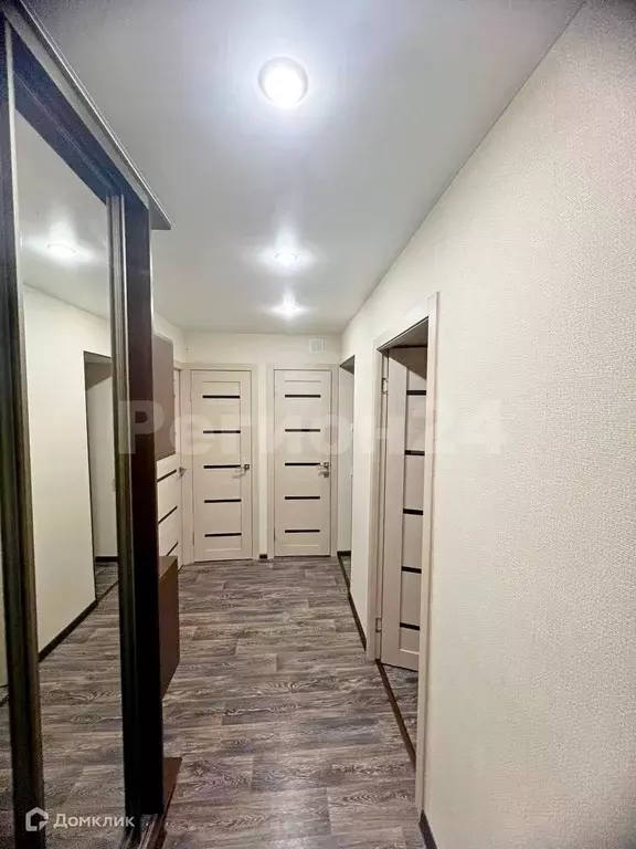 Продаётся 3-к квартира, 60 м - Фото 0