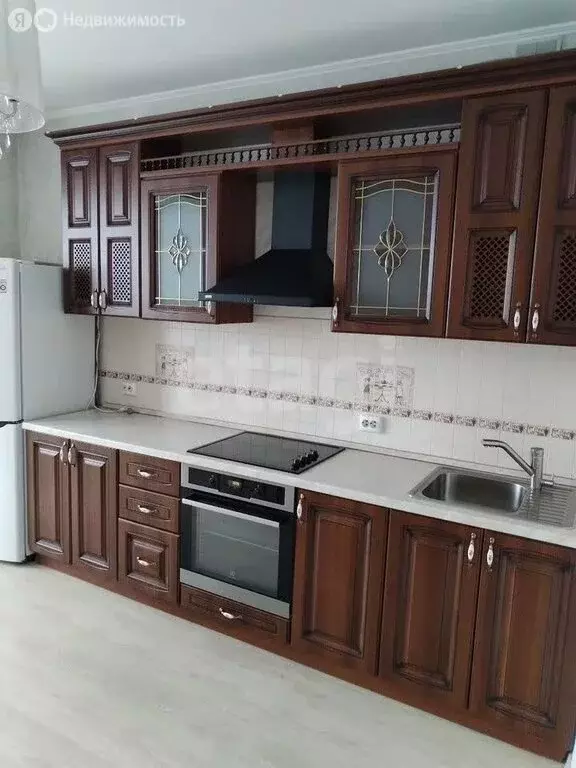 1-комнатная квартира: Барнаул, улица Анатолия, 35А (37 м) - Фото 2