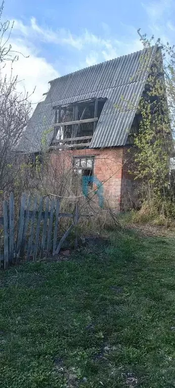 Участок 6,8 сот. (СНТ, ДНП) - Фото 1