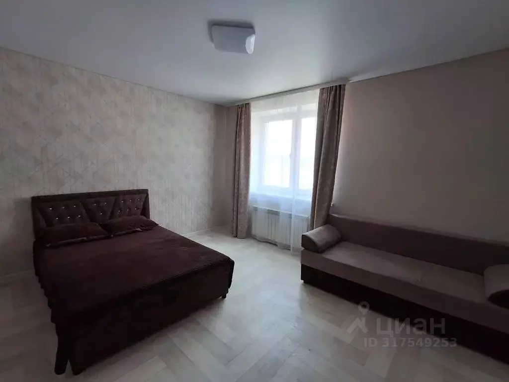 2-к кв. Забайкальский край, Чита ул. Красной Звезды, 38Д (52.0 м) - Фото 1