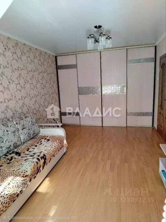 2-к кв. Белгородская область, Белгород ул. Щорса, 39а (63.0 м) - Фото 1