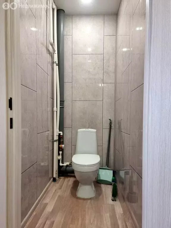 3-комнатная квартира: Абакан, улица Чертыгашева, 197Вк3 (80 м) - Фото 1