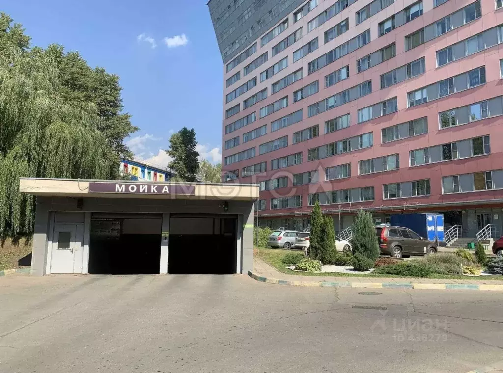 3-к кв. Москва Симферопольский проезд, 18Б (100.0 м) - Фото 0