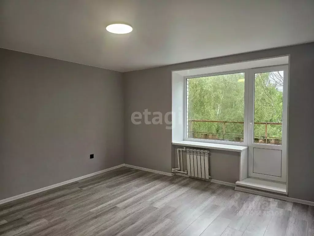 2-к кв. Псковская область, Остров ул. ДОС, 13 (50.7 м) - Фото 2