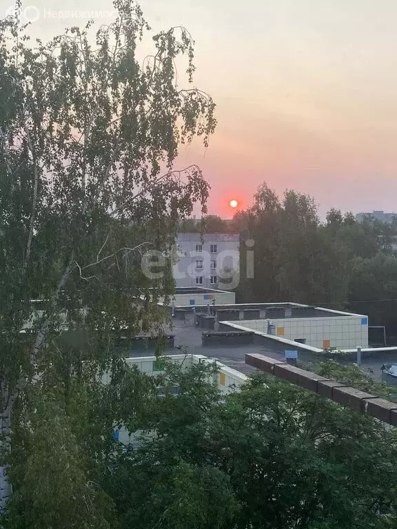 1-комнатная квартира: Томск, Ленинский район, микрорайон Каштак, улица ... - Фото 0