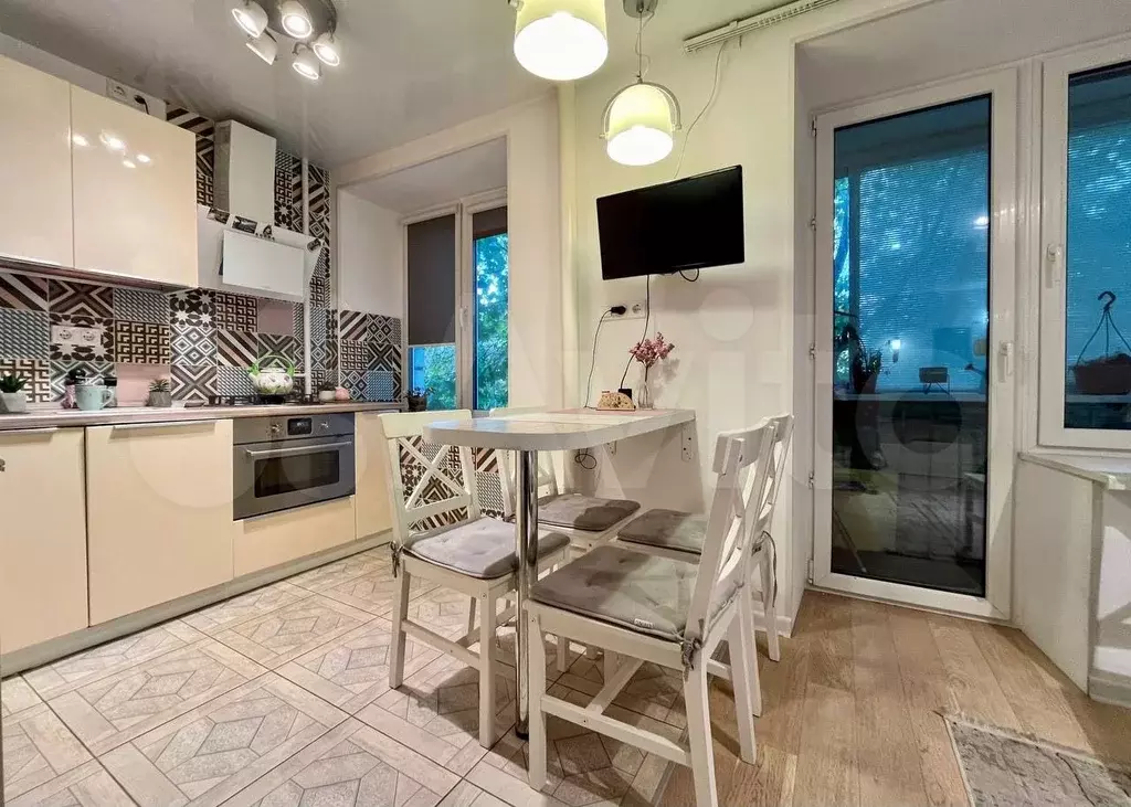Квартира-студия, 30 м, 2/9 эт. - Фото 0