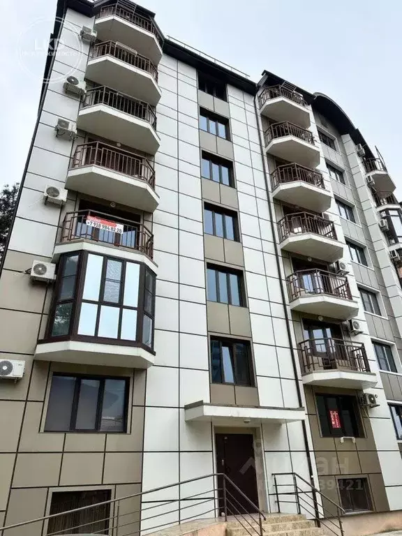 Квартира, студия, 21.5 м - Фото 0