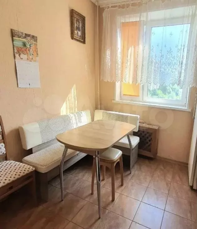 2-к. квартира, 53,5 м, 10/17 эт. - Фото 1