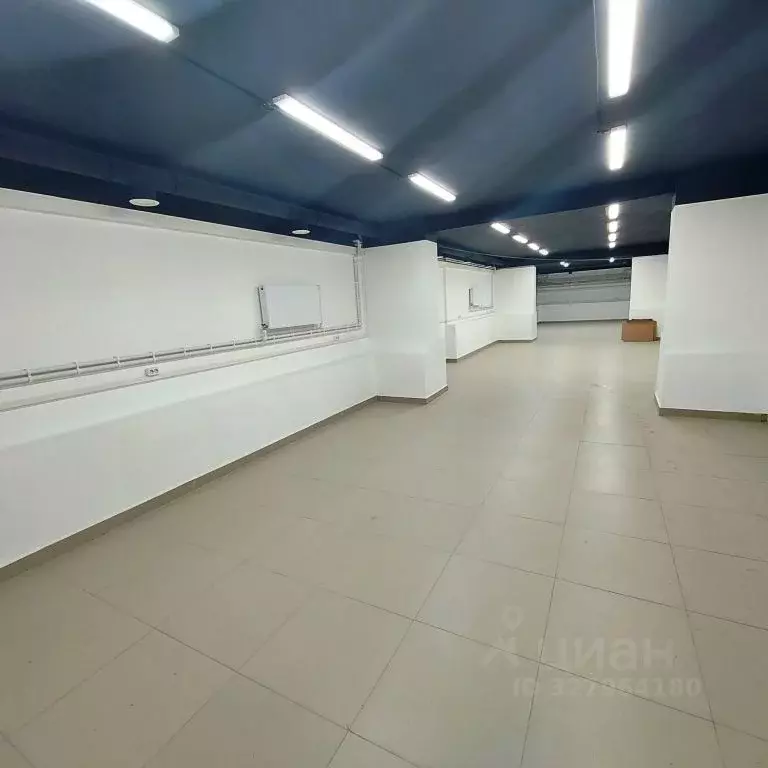 Помещение свободного назначения в Москва, Москва, Зеленоград ул. ... - Фото 1