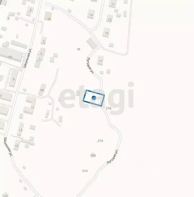 Участок в Свердловская область, Екатеринбург муниципальное ... - Фото 2