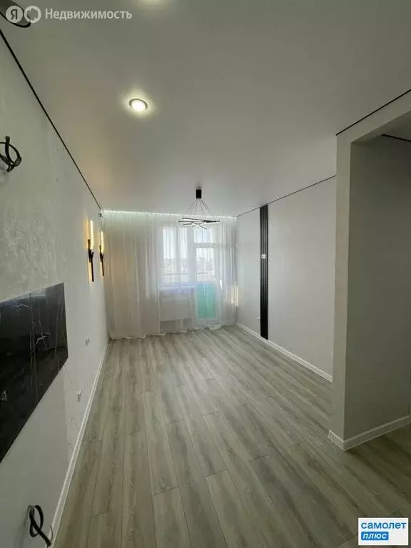 Квартира-студия: Анапа, ш. Анапское (25.9 м) - Фото 2