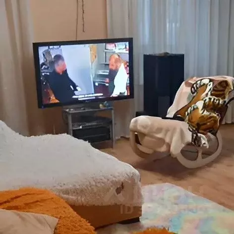 3-к кв. Татарстан, Набережные Челны пос. ГЭС, ул. Белинского, 31 ... - Фото 2