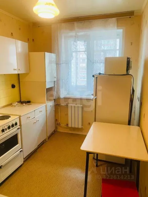 2-к кв. Свердловская область, Екатеринбург ул. Черепанова, 6 (48.2 м) - Фото 2