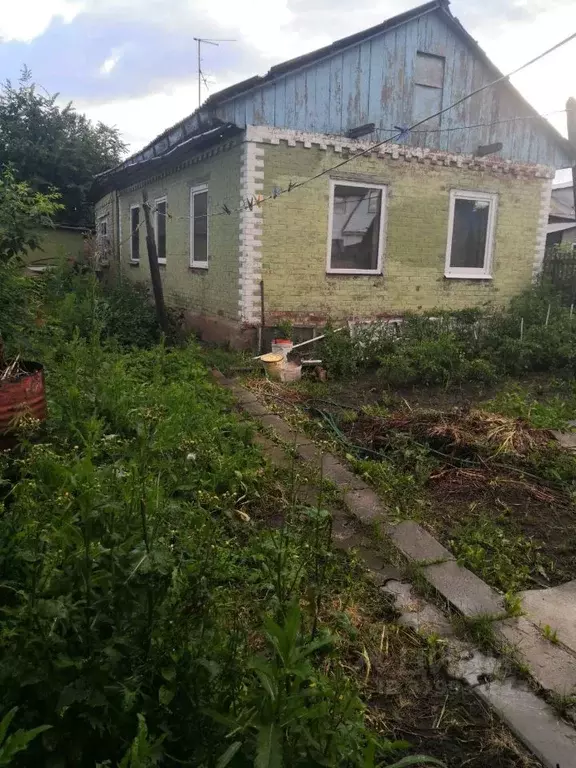 Дом в Омская область, Омск ул. 8-я Восточная, 77 (74 м) - Фото 0