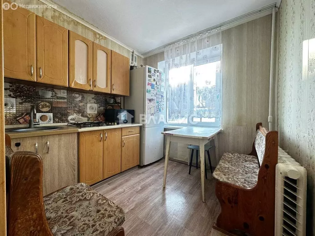 1-комнатная квартира: Пионерский, Калининградское шоссе, 17 (29.8 м) - Фото 1