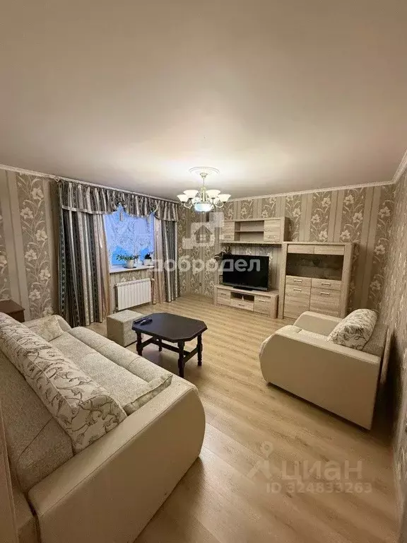 2-к кв. Свердловская область, Среднеуральск муниципальный округ, пос. ... - Фото 2