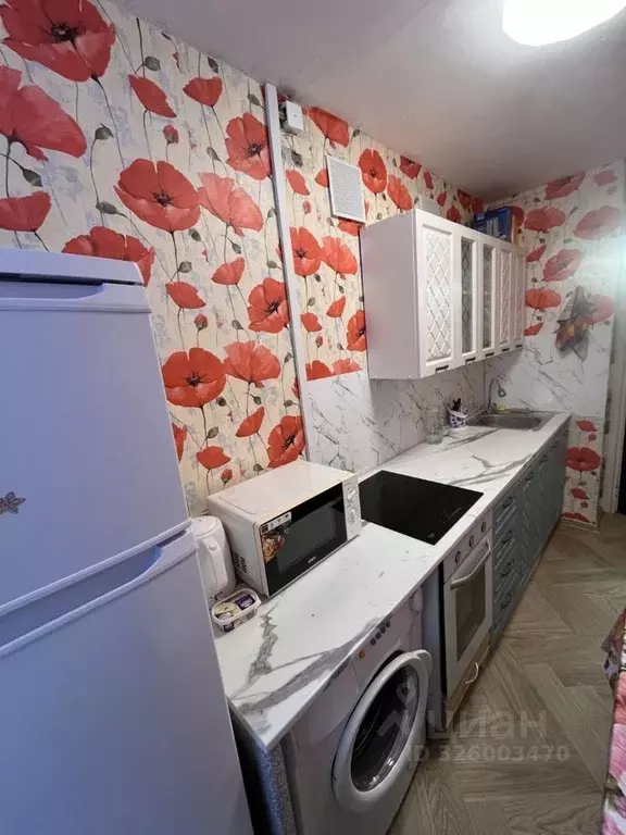 2-к кв. Свердловская область, Нижний Тагил ул. Дарвина, 38 (43.7 м) - Фото 2