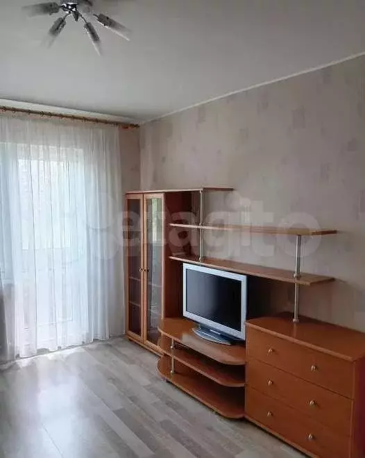 1-к. квартира, 58,8 м, 2/5 эт. - Фото 0