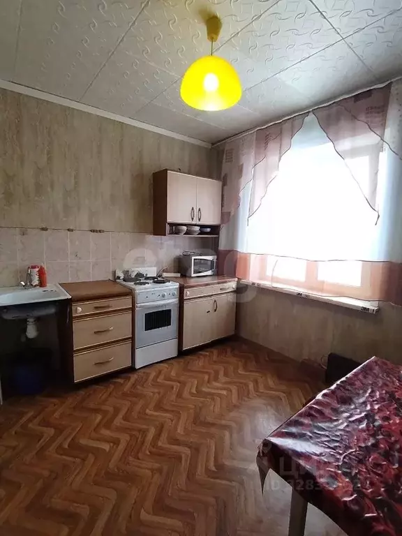 2-к кв. Красноярский край, Норильск ул. Первопроходцев, 13 (48.0 м) - Фото 1