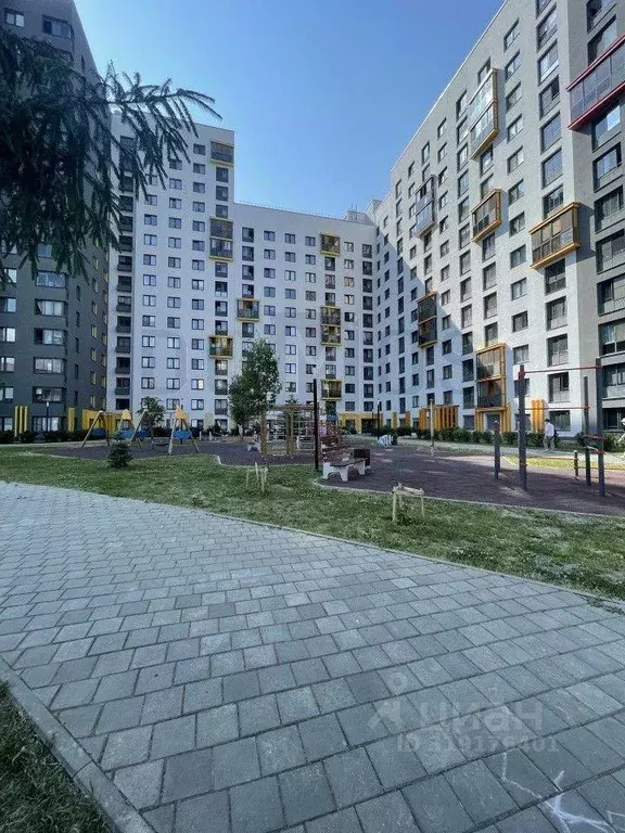 Квартира, студия, 25 м - Фото 0