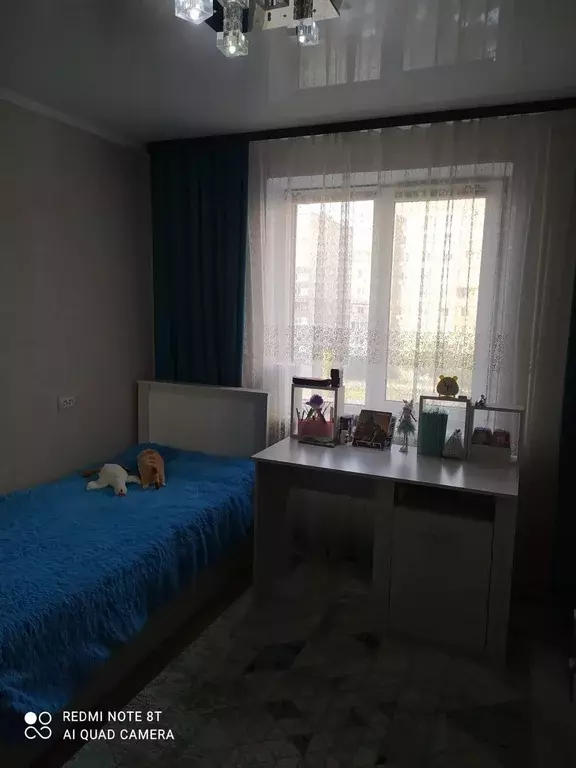 Квартира, 3 комнаты, 62 м - Фото 1