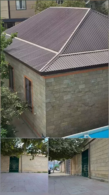 Участок в Дагестан, Каспийск Махачкалинская ул. (9.0 сот.) - Фото 1