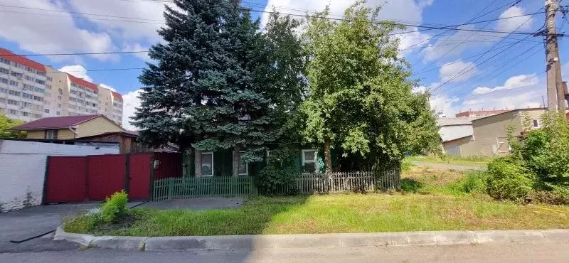 Дом в Челябинская область, Челябинск Волочаевская ул., 30 (86 м) - Фото 1