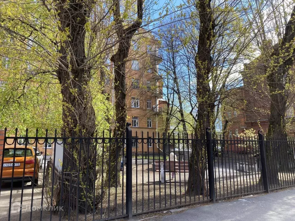 Продаётся 3-к квартира, 84.1 м - Фото 1