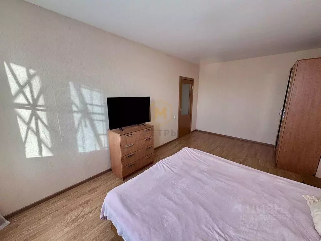 1-к кв. Белгородская область, Белгород бул. Строителей, 18 (33.4 м) - Фото 2