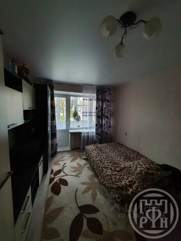 1-к кв. Ленинградская область, Сланцы ул. Грибоедова, 14 (31.0 м) - Фото 1