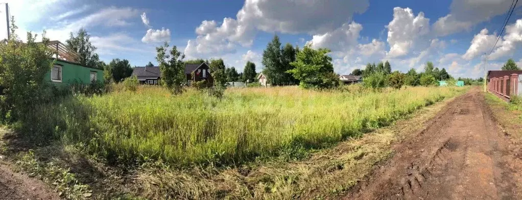 Участок в Башкортостан, Уфа № 28 ОСТ ОАО УМПО КС,  (15.0 сот.) - Фото 1