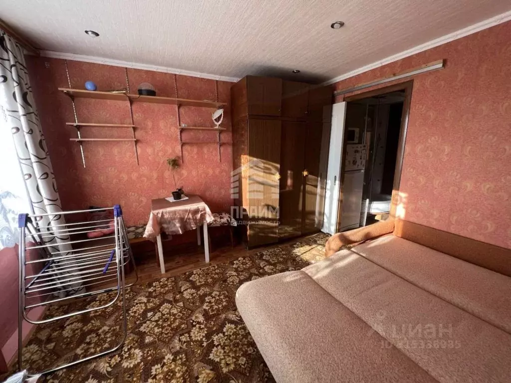 Комната Владимирская область, Владимир ул. 9 Января, 1 (17.0 м) - Фото 0