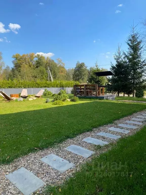 Дом в Московская область, Дмитровский муниципальный округ, д. Целеево ... - Фото 2