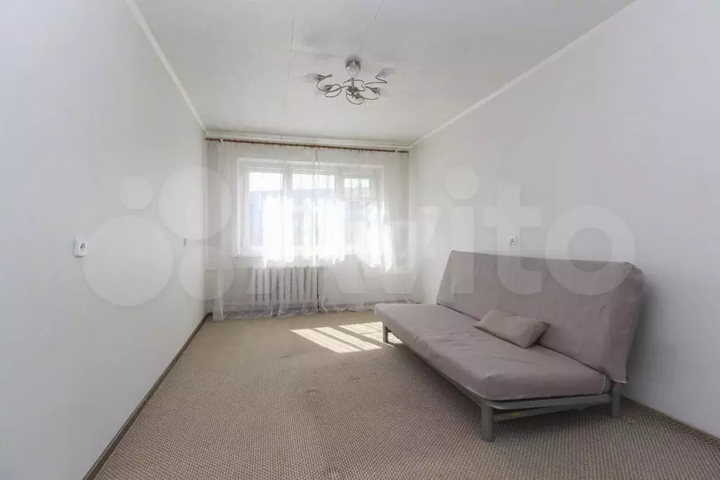 2-к. квартира, 48,8 м, 5/5 эт. - Фото 1